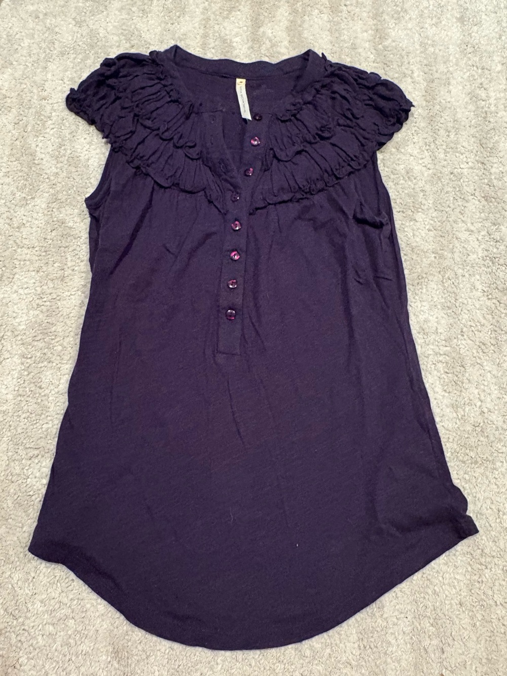 Anthro top